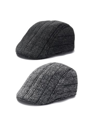 Boina Clasica Hombre - KLUB MODE