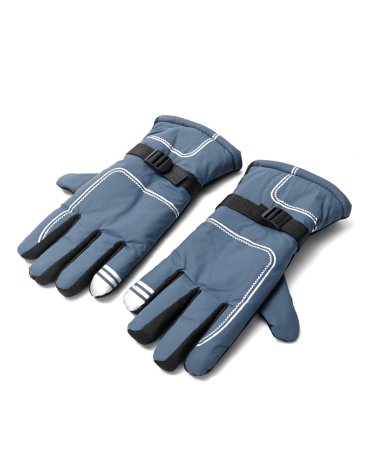 Guante de Moto - KLUB MODE