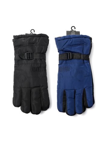 Guante de Moto - KLUB MODE