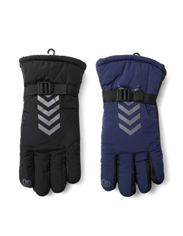 Guante de Moto - KLUB MODE