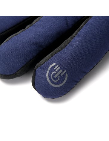 Guante de Moto - KLUB MODE