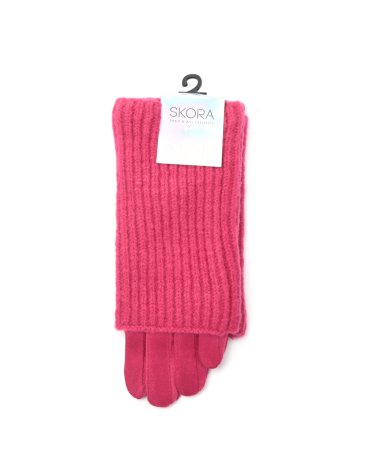 Guante doble Teen - SKORA