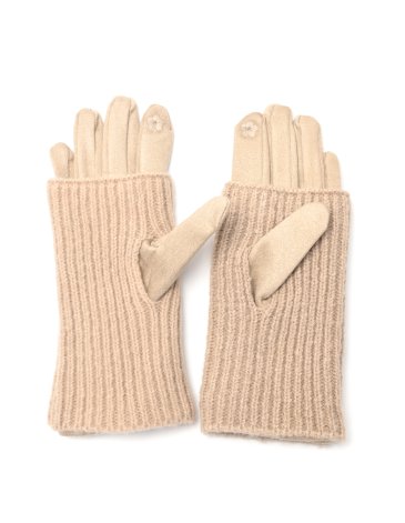 Guante doble Teen - SKORA