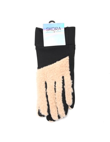 Guante con Corderito - SKORA
