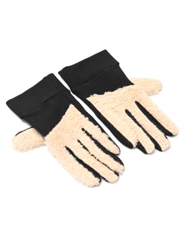 Guante con Corderito - SKORA