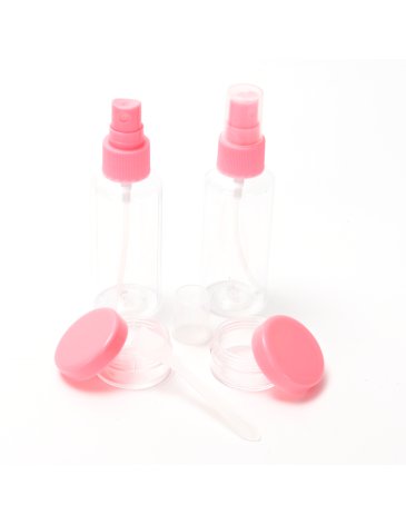 Kit de Viajer x4 - SKORA