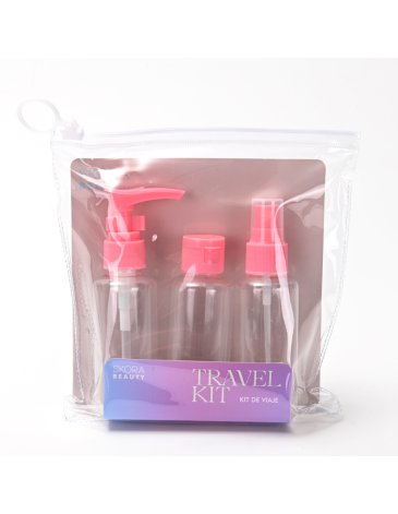 Kit de Viaje x3 - SKORA