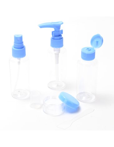 Kit de Viaje x4 - SKORA