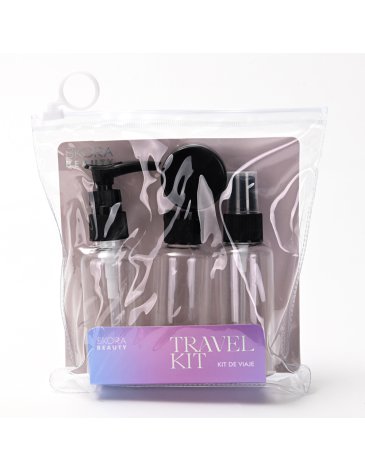 Kit de Viaje x4 - SKORA