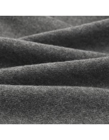 Ruana Lisa con Flecos - SKORA