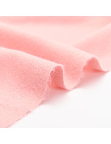 Ruana lisa con flecos - SKORA