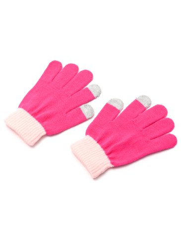 Guante infantil puño a contratono - SKORA