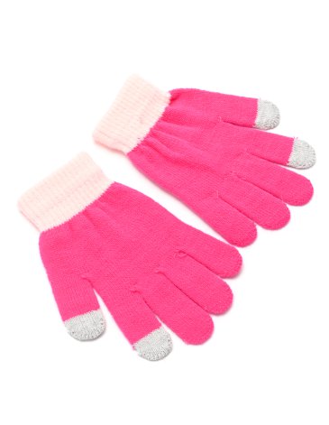 Guante infantil puño a contratono - SKORA