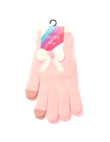 Guante infantil moño infantil - SKORA