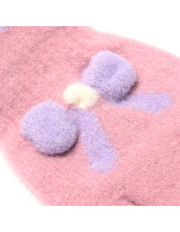 Guante infantil moño infantil - SKORA