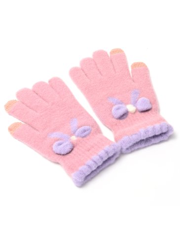 Guante infantil moño infantil - SKORA