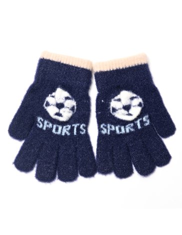 Guante infantil pelota SKORA