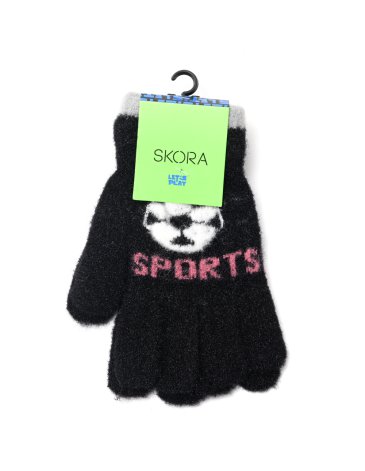 Guante infantil pelota - SKORA