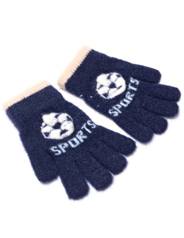 Guante infantil pelota - SKORA