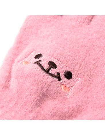 Guante infantil carita - SKORA