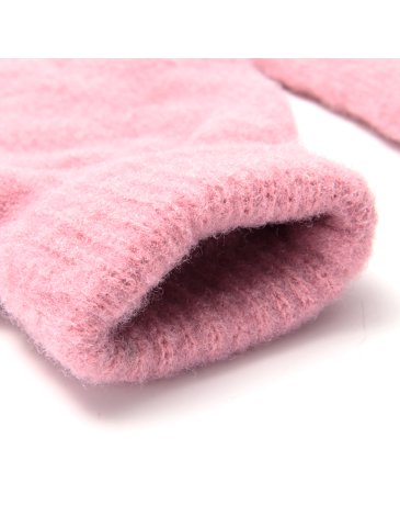 Guante infantil carita - SKORA