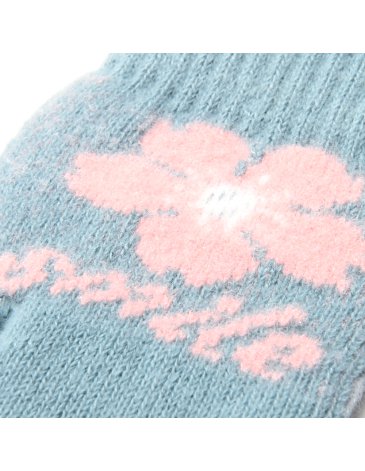 Guante infantil flor smile - SKORA