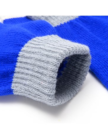 Guante infantil puño a contratono - SKORA