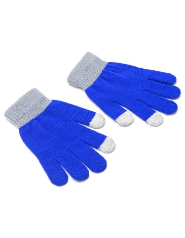 Guante infantil puño a contratono - SKORA