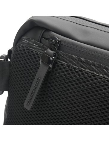 Morral engomado (opcion riñonera) - WANDERLUST