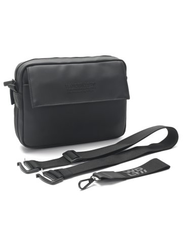 Morral engomado (opcion riñonera) - WANDERLUST
