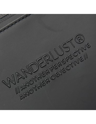 Morral Engomado (Opcion Riñonera) - WANDERLUST