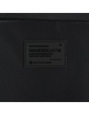 Mochila de Viaje 18'' - WANDERLUST