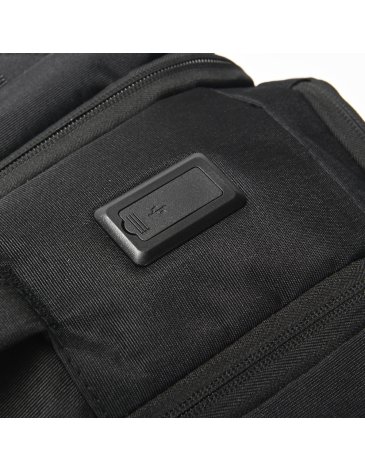 Mochila de Viaje 18'' - WANDERLUST