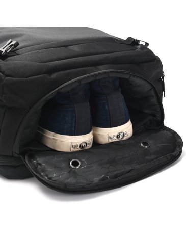 Mochila de Viaje 18'' - WANDERLUST