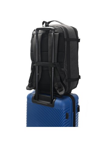 Mochila de Viaje Travel Go  18'' - WANDERLUST