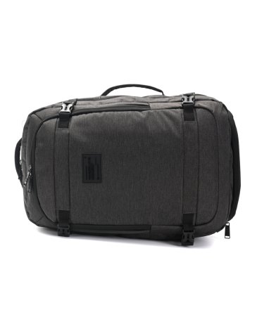 Mochila de Viaje Travel Go  18'' - WANDERLUST