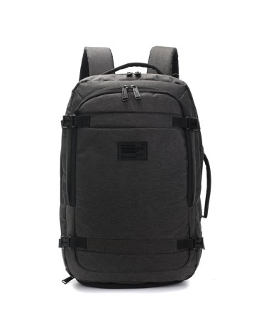 Mochila de Viaje Travel Go  18'' - WANDERLUST