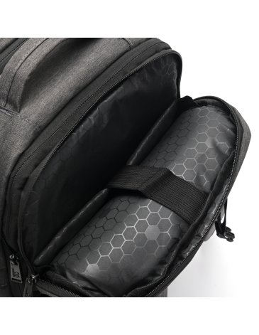 Mochila de Viaje Travel Go  18'' - WANDERLUST