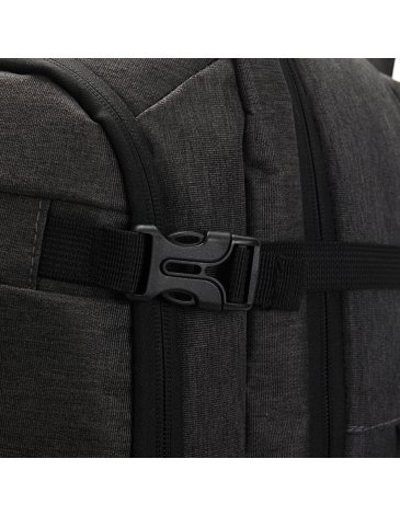 Mochila de Viaje Travel Go  18'' - WANDERLUST