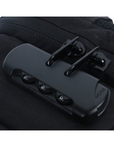 Mochila de Compresion al Vacio Travel Go 18.5'' - WANDERLUST
