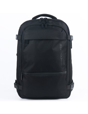 Mochila de Compresion al Vacio Travel Go 18.5'' - WANDERLUST