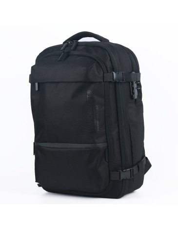 Mochila de Compresion al Vacio Travel Go 18.5'' - WANDERLUST