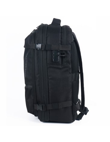 Mochila de Compresion al Vacio Travel Go 18.5'' - WANDERLUST