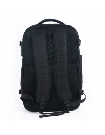 Mochila de Compresion al Vacio Travel Go 18.5'' - WANDERLUST