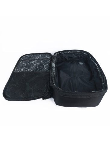 Mochila de Compresion al Vacio Travel Go 18.5'' - WANDERLUST