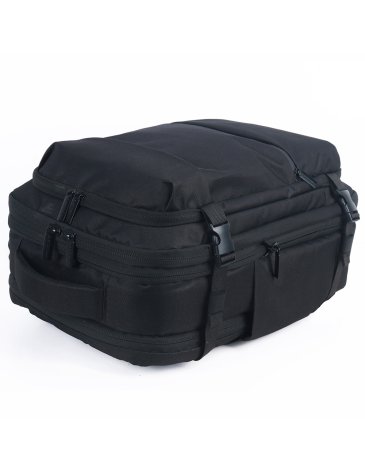 Mochila de Compresion al Vacio Travel Go 18.5'' - WANDERLUST