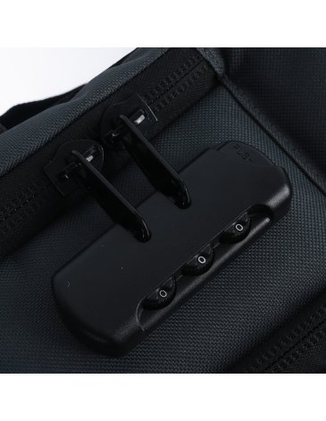 Mochila Viral compresion al Vacio Carry On 18,5'' - WANDERLUST