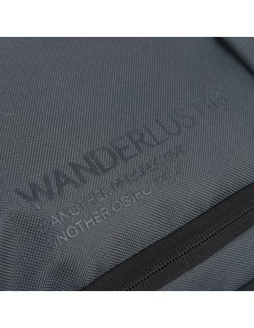 Mochila Viral compresion al Vacio Carry On 18,5'' - WANDERLUST