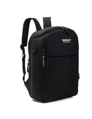 Mochila Matero Portanotebook - WANDERLUST