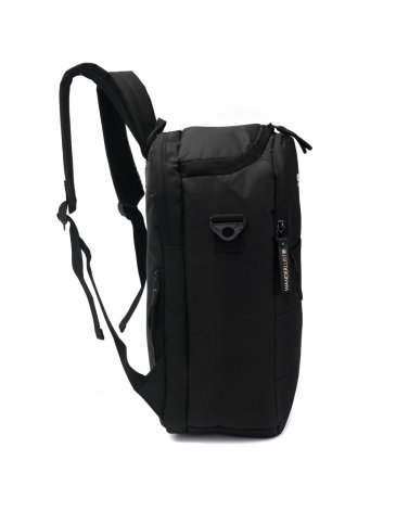Mochila Matero Portanotebook - WANDERLUST
